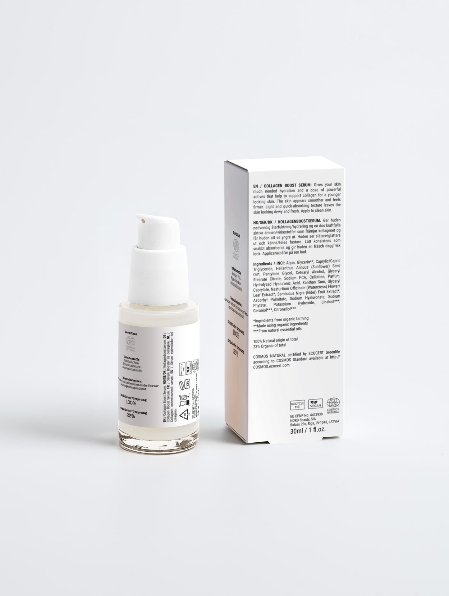 Hyaluron Serum